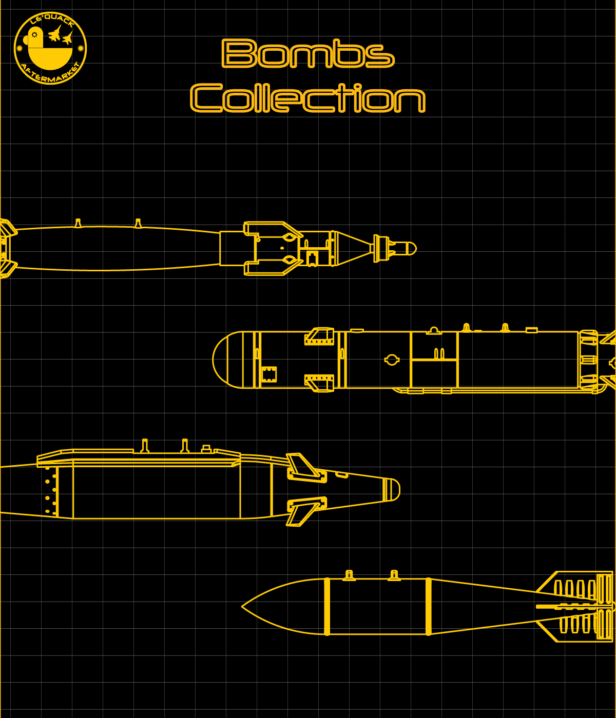 Bombs