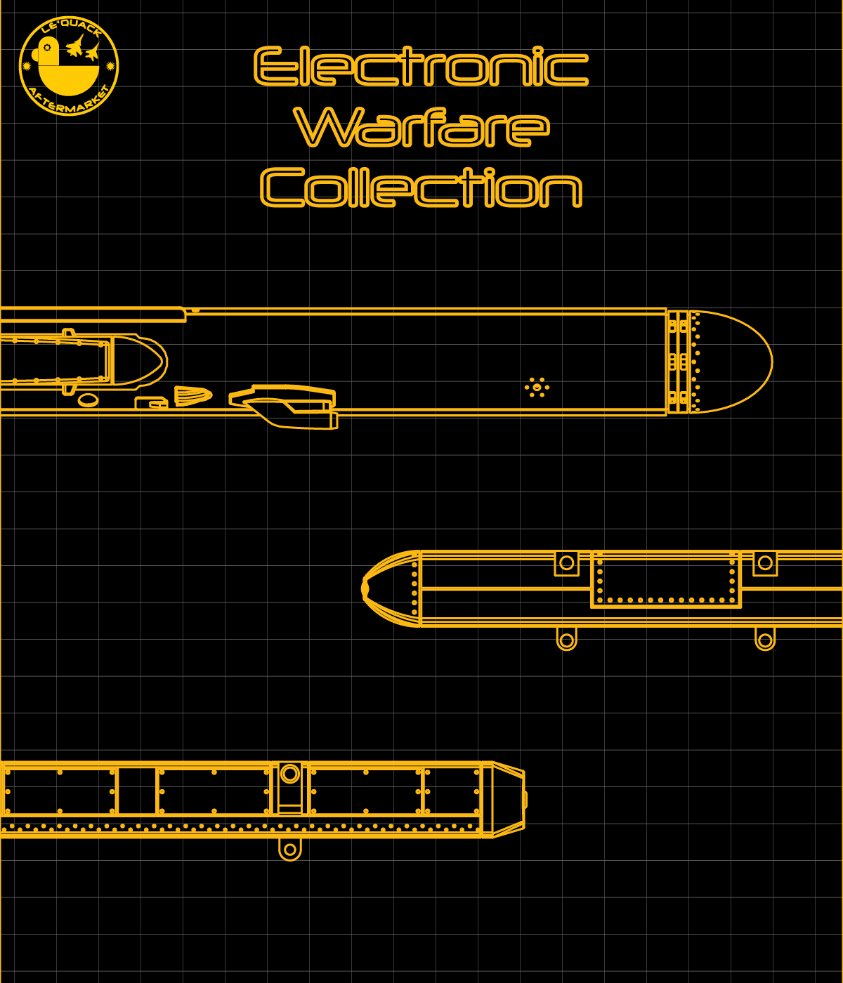Electronic Warfare