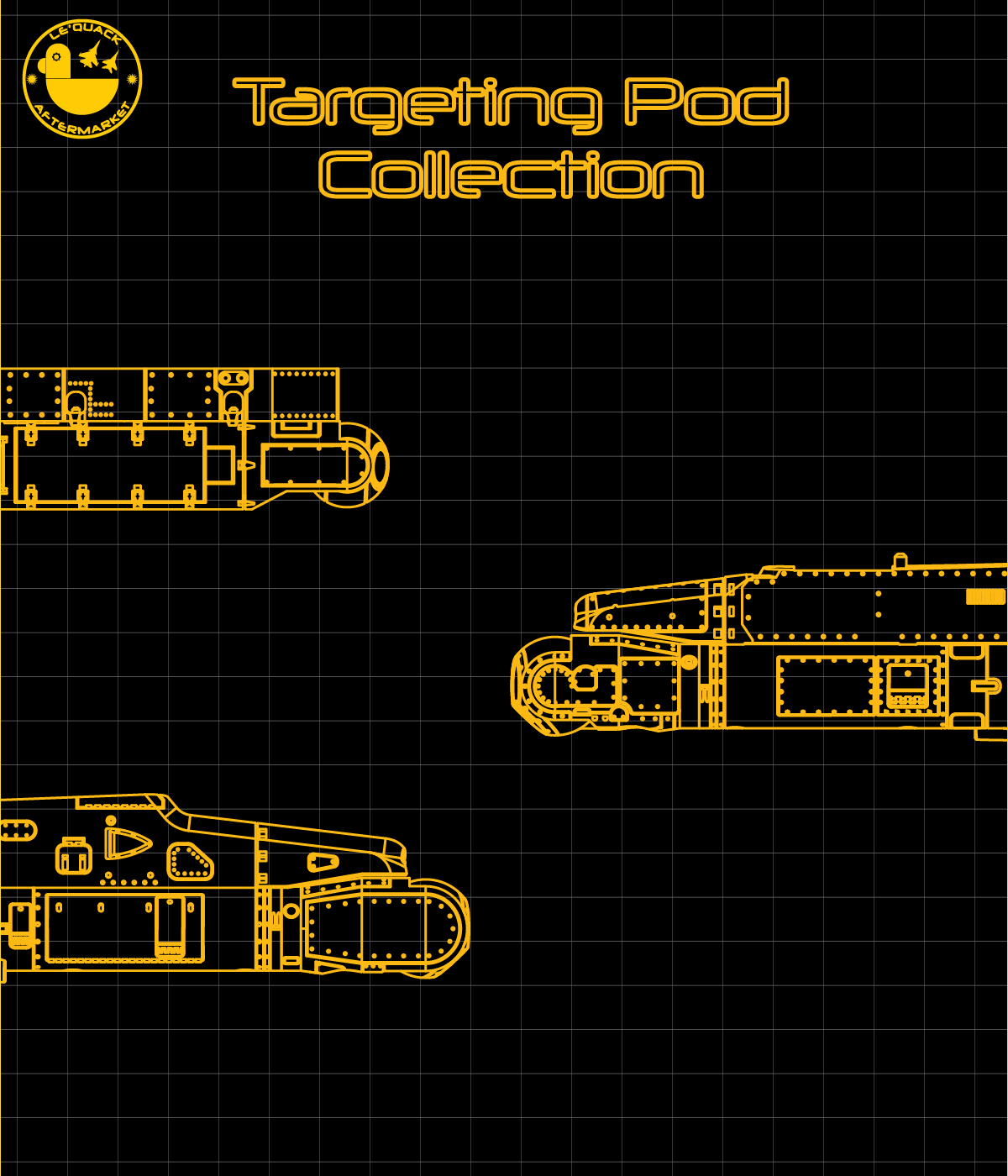 Targeting Pods