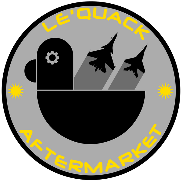 Le'Quack Aftermarket